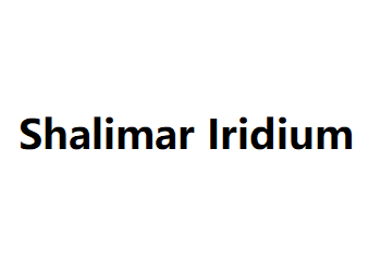 Shalimar Iridium